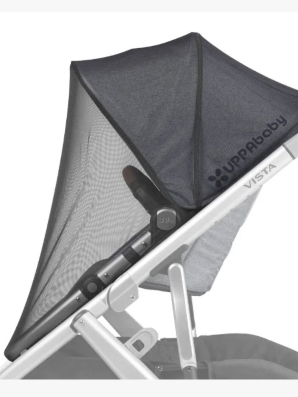 Bug Shield for Uppababy Rumble Seat